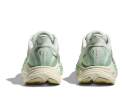 'HOKA' Women's Clifton 10 - Sea Glass / Jadeite -Travs Outfitter Store 1162031 SJD 5