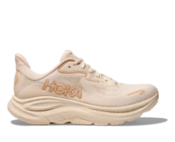 'HOKA' Women's Clifton 10 - Vanilla / Birch