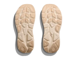 'HOKA' Women's Clifton 10 - Vanilla / Birch -Travs Outfitter Store 1162031 VCH 7