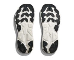 'HOKA' Men's Clifton 10 - Navy / White (Wide) -Travs Outfitter Store 1162032 NWT 7