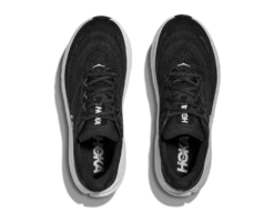 'HOKA' Women's Arahi 8 - Black / White (Wide) 7 'HOKA' Women's Arahi 8 - Black / White (Wide) -Travs Outfitter Store 1168690 BWHT 2 2