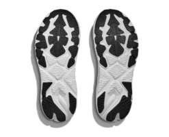 'HOKA' Women's Arahi 8 - Black / White (Wide) 9 'HOKA' Women's Arahi 8 - Black / White (Wide) -Travs Outfitter Store 1168690 BWHT 7 2