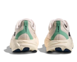 'HOKA' Women's Arahi 8 - Rose Cream / Alabaster -Travs Outfitter Store 1168691 RCRM 5