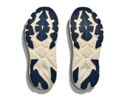 'HOKA' Women's Arahi 8 - Rose Cream / Alabaster -Travs Outfitter Store 1168691 RCRM 7