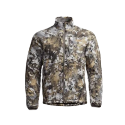 'Sitka' Men's Ambient 200 Jacket - Optifade Elevated II