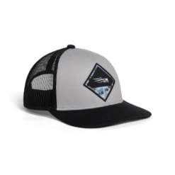 'Sitka' Men's Optifade Badge Mid Pro - Field Grey