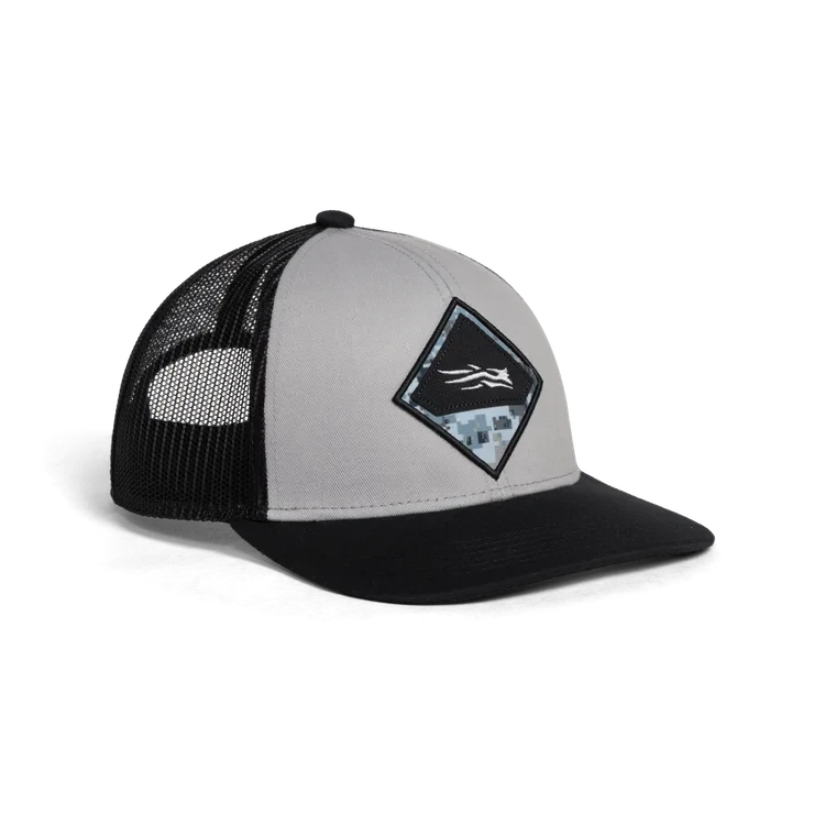 'Sitka' Men's Optifade Badge Mid Pro - Field Grey 1 'Sitka' Men's Optifade Badge Mid Pro - Field Grey