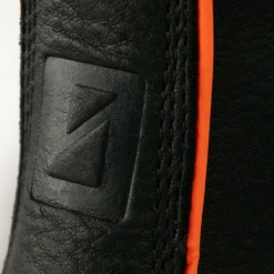 'Juno Jones' Women's Leeza ESD CT - Midnight Black -Travs Outfitter Store 11BackViewcloseupwithlogo RightFacing