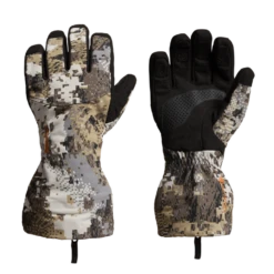 'SITKA' Men's Blizzard GTX Glove - Optifade Elevated II