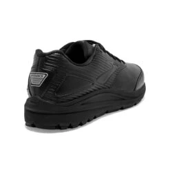 'Brooks' Women's Addiction Walker 2 - Black / Steel Grey -Travs Outfitter Store 120307 072 H Addiction Walker 2