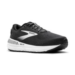 'Brooks' Women Ariel GTS 24 - Black -Travs Outfitter Store 120414 016 A Ariel GTS 24
