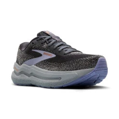 'Brooks' Women's Ghost Max 2 - Ebony / Sweet Lavender / Alloy 8 'Brooks' Women's Ghost Max 2 - Ebony / Sweet Lavender / Alloy -Travs Outfitter Store 120420 005 A Ghost Max 2