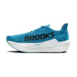 'Brooks' Women's Hyperion Max 2 - Crystal Seas / Diva Pink / Black -Travs Outfitter Store 120423 408 M Hyperion Max 2