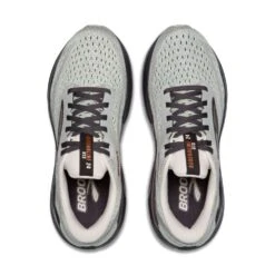 'Brooks' Women' Adrenaline GTS 24 - Mercury / Ebony / Zephyr -Travs Outfitter Store 120426 030 O Adrenaline GTS 24