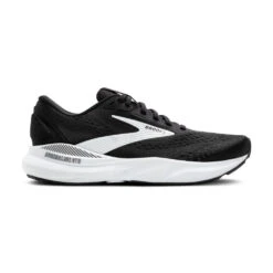 'Brooks' Women's Adrenaline GTS24 - Black / White