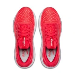 'Brooks' Women's Adrenaline GTS24 - Cayenne / Thistle / White -Travs Outfitter Store 120426 613 O Adrenaline GTS 24