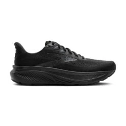 'Brooks' Women's Ghost 17 - Black / Black / Ebony