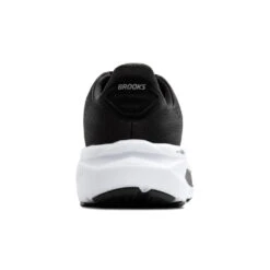 'Brooks' Women's Ghost 17 - Black / Grey / White -Travs Outfitter Store 120431 090 H Ghost 17