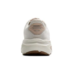 'Brooks' Women's Ghost 17 - Grey / Chateau / Portabell -Travs Outfitter Store 120431 092 H Ghost 17