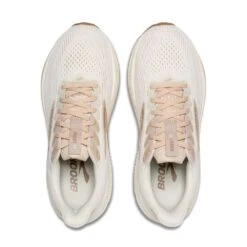 'Brooks' Women's Ghost 17 - Grey / Chateau / Portabell -Travs Outfitter Store 120431 092 O Ghost 17