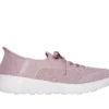 'Skechers' Women's Slips: GO WALK Joy-Abby - Mauve