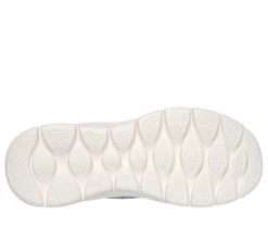 'Skechers' Women's Slip-ins: GO WALK Flex-Dacey - Gray -Travs Outfitter Store 124835 GRY C