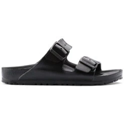 'Birkenstock' Women's Arizona Essentials EVA Sandal - Black 9 'Birkenstock' Women's Arizona Essentials EVA Sandal - Black -Travs Outfitter Store 129423 side a789d074 6621 4dcc ac52 30c82eda8495