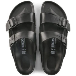 'Birkenstock' Women's Arizona Essentials EVA Sandal - Black 7 'Birkenstock' Women's Arizona Essentials EVA Sandal - Black -Travs Outfitter Store 129423 top cf91ccdc c1cb 4c1c 9008 a128c0fd8e39
