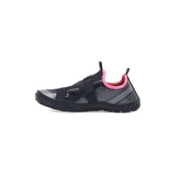 'Oceania' Women's Meridian II Water Shoe – Jet Black / Fuchsia -Travs Outfitter Store 1346091 2000x2000 04