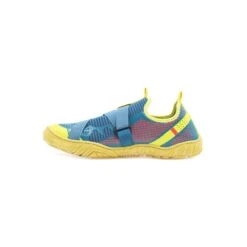 'Oceania' Men's Meridian II Water Shoe – Steel Blue / Yellow -Travs Outfitter Store 1346095 2000x2000 04