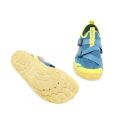'Oceania' Men's Meridian II Water Shoe – Steel Blue / Yellow -Travs Outfitter Store 1346095 2000x2000 10