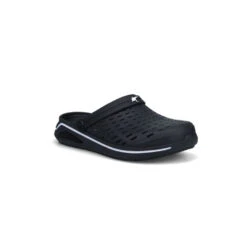 'Oceania' Men's Wakeboard Clog - Black -Travs Outfitter Store 1351300 2000x2000 03