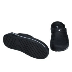 'Oceania' Men's Wakeboard Clog - Black -Travs Outfitter Store 1351300 2000x2000 10