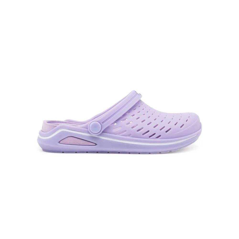 'Oceania' Men's Wakeboard Clog - Lilac 1 'Oceania' Men's Wakeboard Clog - Lilac