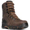 'Danner' Men's 8" Vicious WP Boot - Brown