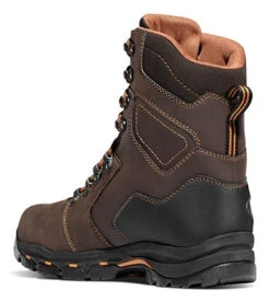 'Danner' Men's 8" Vicious WP Boot - Brown 5 'Danner' Men's 8" Vicious WP Boot - Brown -Travs Outfitter Store 13866 13868 M SDW 2