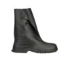 'Tingley' Men's 10" Neoprene Over Boot - Black