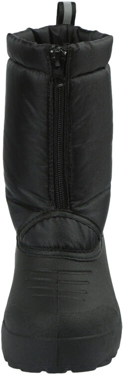 'Northside' Kids' Icicle 200GR Insulated Pac Boot - Onyx -Travs Outfitter Store 1413e1d7 f758 486e 8983 fd401df5b6df