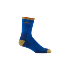 'Darn Tough Vermont' Men's Merino Wool Micro Crew Socks - Atlas