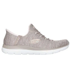 'Skechers' Women's Summit Everyday - Taupe
