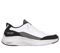 'Skechers' Women's Vapor Foam - White / Black