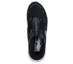 'Skechers' Women's Glide - Step Pro - Black / Charcoal -Travs Outfitter Store 150420 BKCC INSOLE