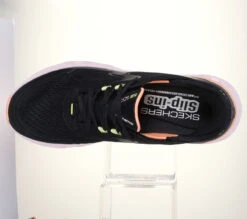 'Skechers' Women's Glide - Step ATL - Black Multi -Travs Outfitter Store 150510 BKMT B