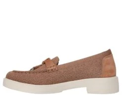 'Skechers' Women's Cleo Taylor: Alluring Adventure - Tan -Travs Outfitter Store 159035 TAN D