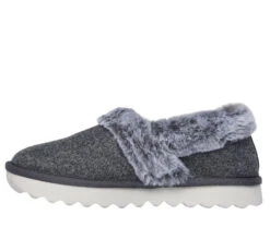 'Skechers' Women's Cozy Campfire - Grey -Travs Outfitter Store 169025 CCL D