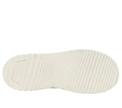 'Skechers' Women's Cozy Ojai Slippers - Dark Grey -Travs Outfitter Store 169028 DKGY C