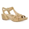 'DANSKO' Women's Tia Sandal - Tan