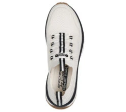 'Skechers' Women's Switch Back - Off White -Travs Outfitter Store 180159 OWHT B