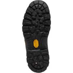 'Danner' Men's 8" Wildland Tactical Firefighter EH Soft Toe - Black -Travs Outfitter Store 18050 OS