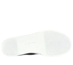 'Skechers' Women's Slip-ins: Eden LX Royal - Black / White -Travs Outfitter Store 185008 BKW C